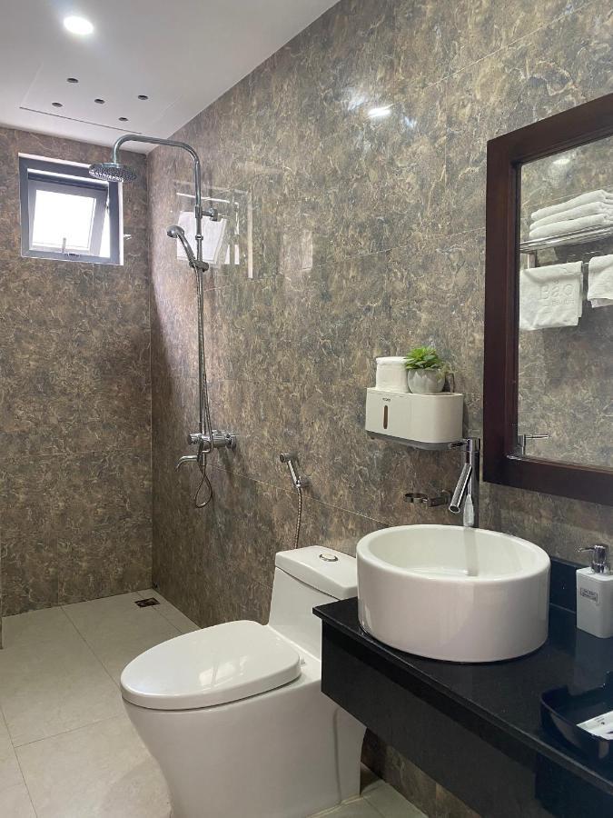دا نانغ Bao Anh Apartment المظهر الخارجي الصورة