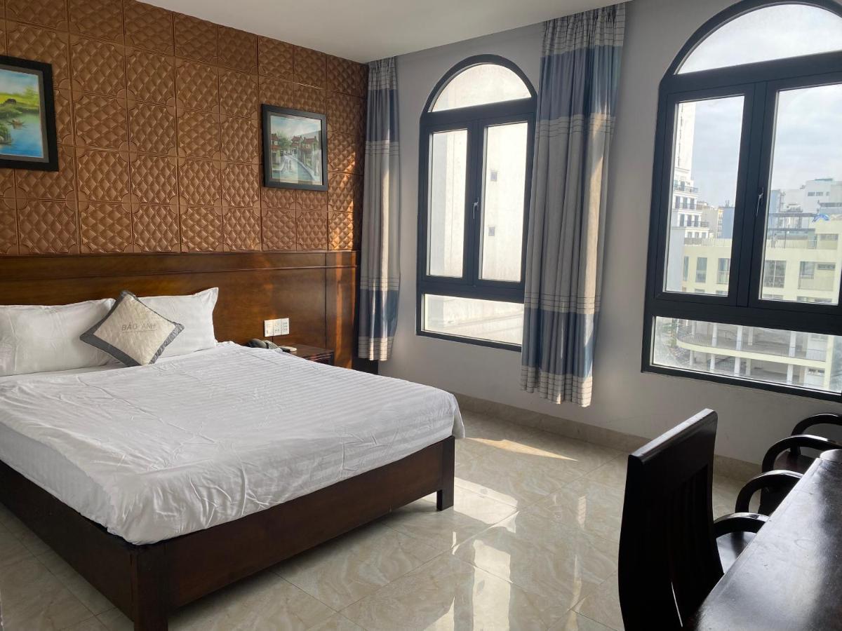 دا نانغ Bao Anh Apartment المظهر الخارجي الصورة