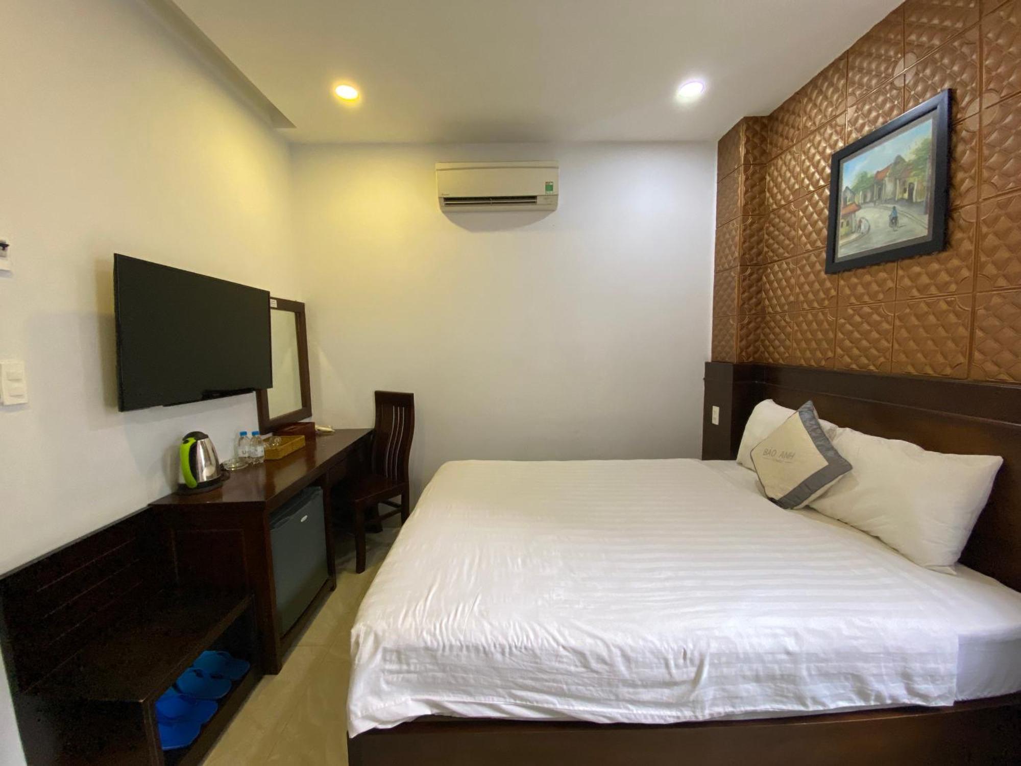 دا نانغ Bao Anh Apartment المظهر الخارجي الصورة