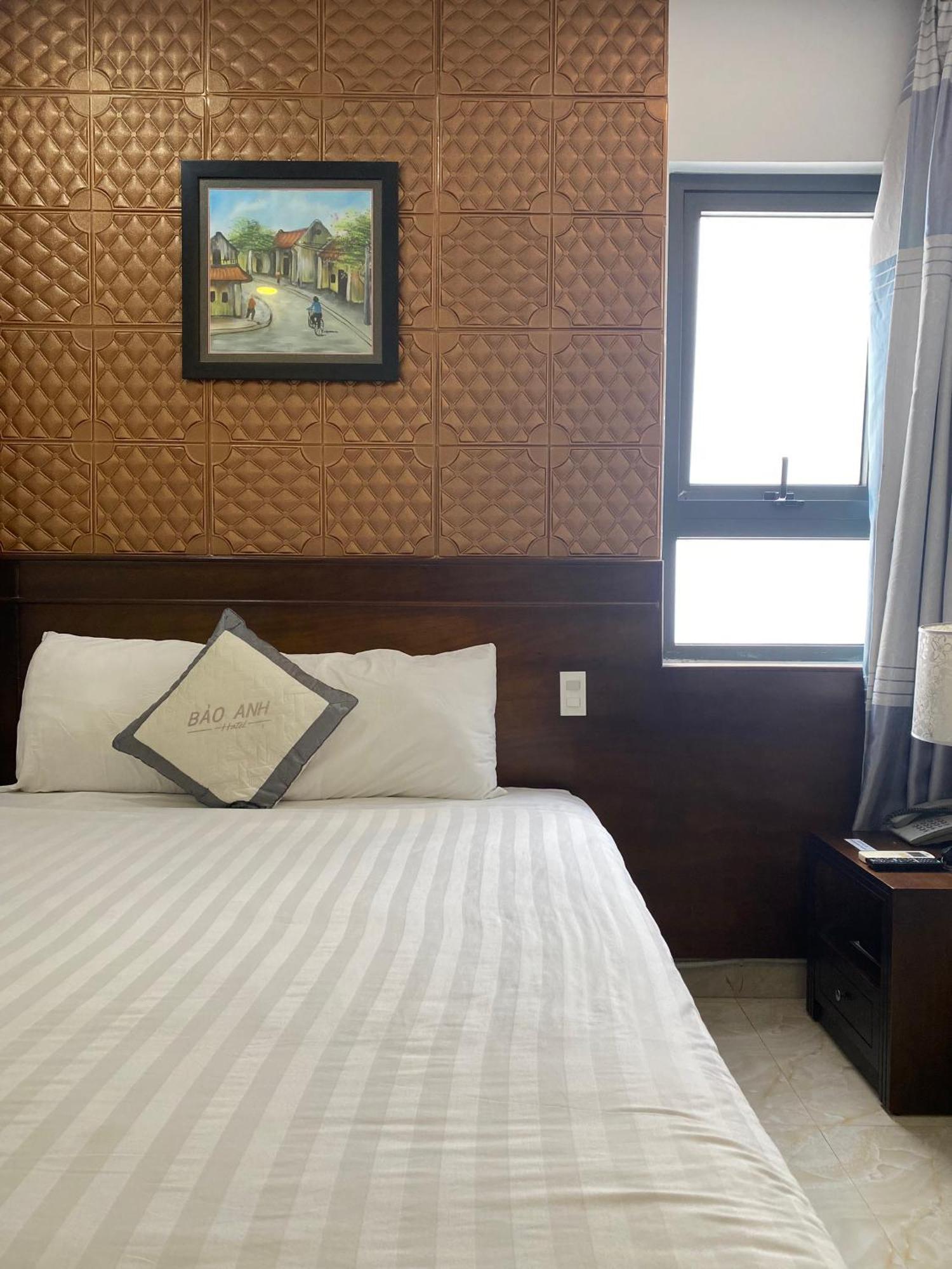 دا نانغ Bao Anh Apartment المظهر الخارجي الصورة